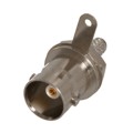 VB60-2061 - CONN BNC JACK STR 75 OHM CRIMP