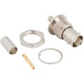112652 - CONN BNC JACK STR 50 OHM CRIMP