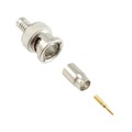 031-71008-2000 - CONN BNC PLUG STR 75 OHM CRIMP