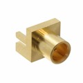 919-426J-71P12G - MCX EDGE MOUNT PCB JACK, 12G OPT
