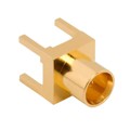 919-422J-71P12G - MCX STRAIGHT PCB JACK, 12G OPTIM