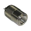 182120 - CONN UHF PLUG STR SOLDER