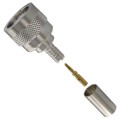000-36825 - CONN TNC PLUG STR 50 OHM CRIMP