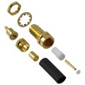 132220 - CONN SMA JACK STR 50 OHM SOLDER