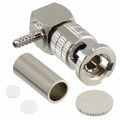 034-5012 - CONN HDBNC PLUG R/A 50OHM SOLDER