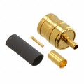 142103 - CONN SMB PLUG STR 75 OHM SOLDER