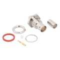 031-70567-12G - BNC STRAIGHT CRIMP JACK FOR BELD