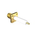 901-1GF705590AE - RF CONNECTOR, SMA JACK PANEL MOU
