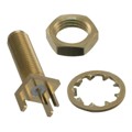 142-0721-801 - JACK ASSEMBLY,END LAUNCH SMA