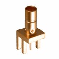 131-8701-841 - CONN MINI SMB JACK STR 75 OHM