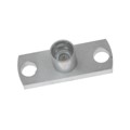 127-1701-612 - CONN SMP RCPT STR 50OHM COMPRESS