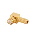 19K202-301L5 - CONN SMP JACK R/A 50OHM SOLDER