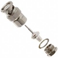 031-4541 - CONN BNC PLUG STR 50 OHM CRIMP