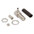 901-10608 - RF CONNECTOR, SMA RIGHT ANGLE BU