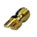 142-0781-882 - HIGH FREQ END LAUNCH SMA BKHD JA