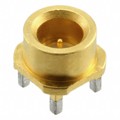 SMP-MSSB-PCT-4 - CONN SMP JACK STR 50 OHM PCB