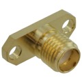 132167 - CONN SMA RCPT STR 50 OHM SOLDER