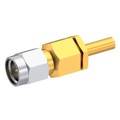 9101-1573-019 - SMA M STR NA CR 2.6/50D