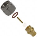 145-0693-002 - CONN 2.92MM PLUG STR 50 OHM