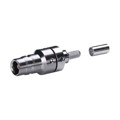 EZ-195/200-QNF-X - QN-FEMALE (JACK) CRIMP CONNECTOR