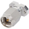 SF2911-60973 - SMA MALE SOLDERLESS PCB COMPRESS