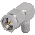 M39012/56-3028 - CONN SMA PLUG R/A 50OHM CRIMP