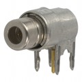 221014-1 - CONN SMB JACK R/A 75 OHM PCB