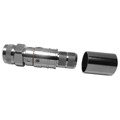 EZ-500-TM-X - TNC MALE (PLUG) STRAIGHT NON-SOL