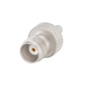 56K107-106N5 - CONN TNC JACK STR 50OHM CRIMP