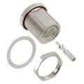 272159-10 - CONN 7/16 DIN JCK STR 50OHM PUSH