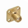 901-9215 - CONN SMA JACK STR 50 OHM SOLDER