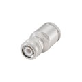 56S105-015N5 - CONN TNC PLUG STR 50OHM SOLDER