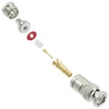 PL74-9 - CONN TRB PLUG STR SOLDER