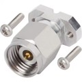 SF1611-60021-2S - 2.4MM MALE SOLDERLESS PCB COMPRE