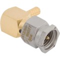 M39012/56-3030 - CONN SMA PLUG R/A 50OHM CRIMP