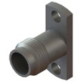 SF3321-60003 - CONN 1.85MM JK STR 50OHM COMPRES