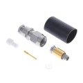 1757851-1 - CONN SMA PLUG STR 50 OHM SOLDER