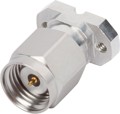 SF3311-60014 - 1.85MM MALE SOLDERLESS PCB COMPR