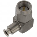 228583-1 - CONN SMA PLUG R/A 50 OHM CRIMP