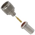 1-5225092-1 - CONN N PLUG STR 50 OHM CRIMP