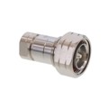 0731340332 - RF CONN STRAIGHT 7/16 PLUG 50OHM