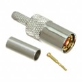 903-536P-71S - CONN SMB PLUG STR 75 OHM SOLDER
