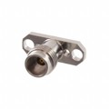2081936-1 - 2.4MM JACK 2-HOLE FLANGE SOLDERL