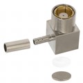 414048-6 - CONN SMB PLUG R/A 75 OHM SOLDER