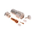M49142/08-0006 - TRT CABLE PLUG, STRAIGHT, WRENCH