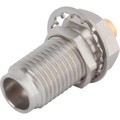 SF1644-6001 - CONN 2.4MM JACK STR 50OHM SOLDER