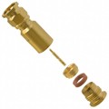 901-103 - CONN SMA PLUG STR 50 OHM SOLDER