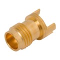 1621-60051 - CONN 2.4MM JACK 50OHM EDGE MNT