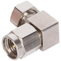 SF1512-60028 - 2.92MM MALE CONNECTOR, R/A FOR .