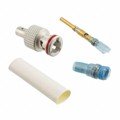 DK-621-0433-1S - CONN TRIAX PLUG STR SOLDER